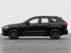 Volvo XC60, Plus Black Edition B5 AWD 184k, SUV,