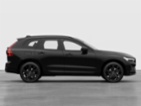 Volvo XC60, Plus Black Edition B5 AWD 184k, SUV,