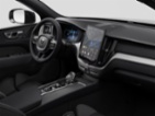 Volvo XC60, Plus Black Edition B5 AWD 184k, SUV,
