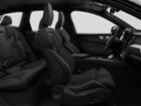 Volvo XC60, Plus Black Edition B5 AWD 184k, SUV,