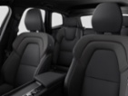 Volvo XC60, Plus Black Edition B5 AWD 184k, SUV,