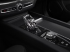Volvo XC60, Plus Black Edition B5 AWD 184k, SUV,