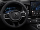 Volvo XC60, Plus Black Edition B5 AWD 184k, SUV,