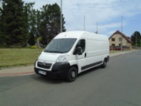 Citroën Jumper, 2.2 HDi,L3H2