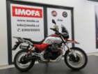 Moto Guzzi, enduro silniční