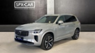 Volvo XC90, CORE, B5 AWD, 184+10 kW / 250+, SUV,