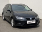 Seat Leon, 1.6 TDi Style, Style, DSG, kombi, nafta