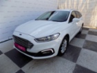 Ford Mondeo, 2.0TDCi/Trend/LED/DPH/, kombi, nafta