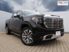 GMC Sierra, 6,2 V8 DENALI + LPG