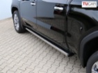GMC Sierra, 6,2 V8 DENALI + LPG