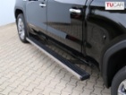 GMC Sierra, 6,2 V8 DENALI + LPG