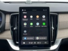 Volvo XC90, PLUS BRIGHT B5 AWD 184 kW, SUV, benzin