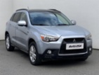 Mitsubishi ASX, 1.8 DI-D, Panor, xenon, SUV, nafta