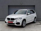 BMW X5, xDRIVE 30d 190kW ČR, SUV, nafta