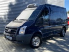 Ford Transit, 2,2 TDCi 85kW Chladící vestavb