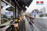 Prodej obchodního objektu, 560 m², Kraslice