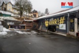 Prodej obchodního objektu, 560 m², Kraslice