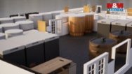 Prodej obchodního objektu, 560 m², Kraslice