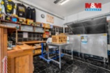 Prodej obchodního objektu, 560 m², Kraslice