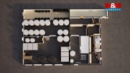 Prodej obchodního objektu, 560 m², Kraslice