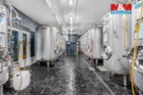 Prodej obchodního objektu, 560 m², Kraslice