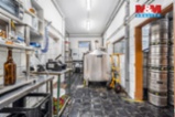 Prodej obchodního objektu, 560 m², Kraslice