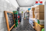 Prodej obchodního objektu, 560 m², Kraslice