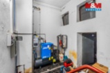 Prodej obchodního objektu, 560 m², Kraslice