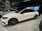 Mercedes-Benz CLA, 250+ EQ AKCE, kupé, elektro