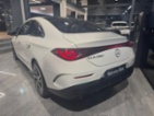 Mercedes-Benz CLA, 250+ EQ AKCE, kupé, elektro