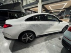 Mercedes-Benz CLA, 250+ EQ AKCE, kupé, elektro