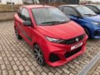 Aixam Coupé, GTI - Ambition, kupé, nafta