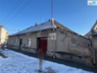 Prodej domu (2+1) s garáží a zahrád