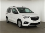 Opel Combo, 1.5 CDTIElegance , 5Míst, Klima, ČR,