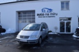 Volkswagen Sharan, 1.8T 110kw 7MÍST TAŽNÉ VÝHŘEVY