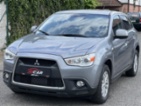 Mitsubishi ASX, 1.8DI-D 4x4 KLIMA TEMPOMAT ALU,