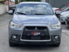 Mitsubishi ASX, 1.8DI-D 4x4 KLIMA TEMPOMAT ALU,