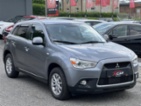 Mitsubishi ASX, 1.8DI-D 4x4 KLIMA TEMPOMAT ALU,