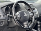 Mitsubishi ASX, 1.8DI-D 4x4 KLIMA TEMPOMAT ALU,
