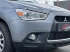 Mitsubishi ASX, 1.8DI-D 4x4 KLIMA TEMPOMAT ALU,
