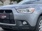Mitsubishi ASX, 1.8DI-D 4x4 KLIMA TEMPOMAT ALU,