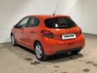 Peugeot 208, 1.2i, 1.maj, Navigace, hatchback,