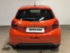 Peugeot 208, 1.2i, 1.maj, Navigace, hatchback,