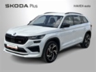 Škoda Kodiaq, 2.0 TSI 4x4 DSG RS, SUV, benzin