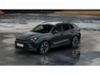 Cupra Terramar, SUV, SUV, hybridní - benzin