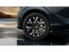 Cupra Terramar, SUV, SUV, hybridní - benzin