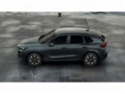 Cupra Terramar, SUV, SUV, hybridní - benzin