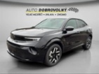 Opel Mokka, GS 1.2 TURBO (96kW/130k) AT8/6, SUV,
