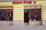 Pronájem obchod a služby v Chebu, ul. Svobody