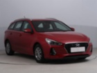 Hyundai i30, 1.0 T-GDI, ČR,2.maj, Klima, Tempomat,